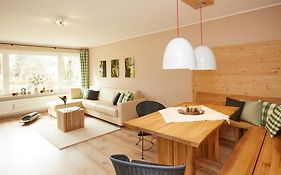 Ferienwohnung Sperling