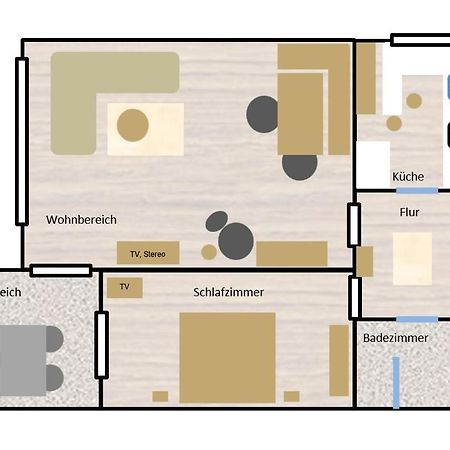 Ferienwohnung Sperling Oberstdorf Exterior foto