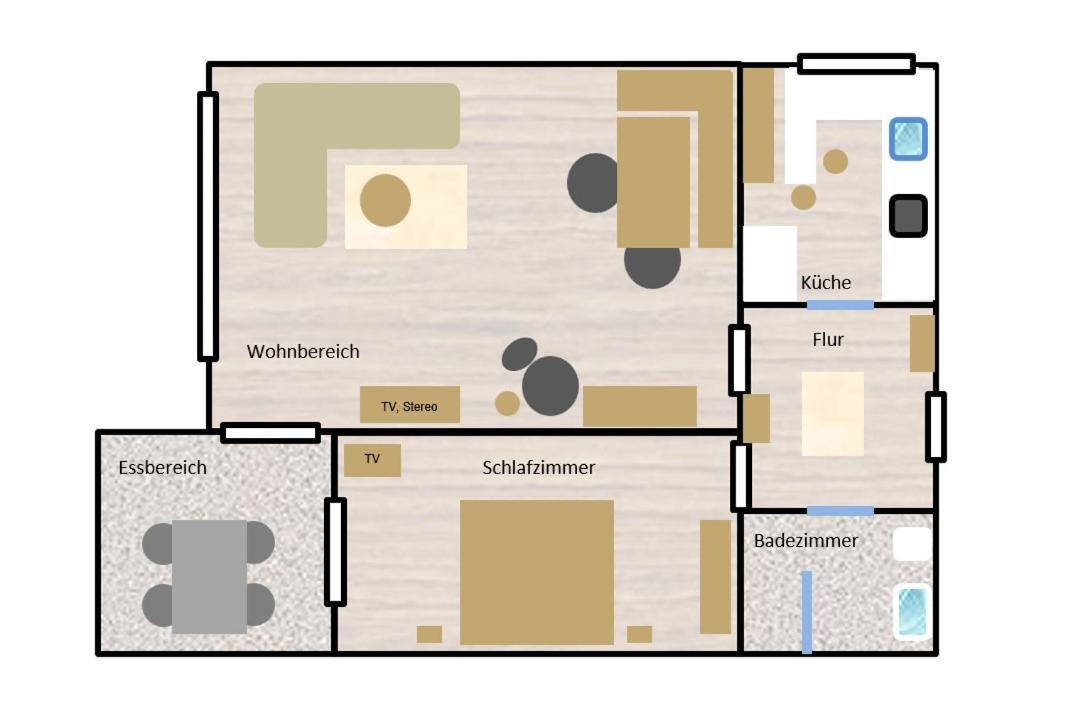 Ferienwohnung Sperling Oberstdorf Exterior foto