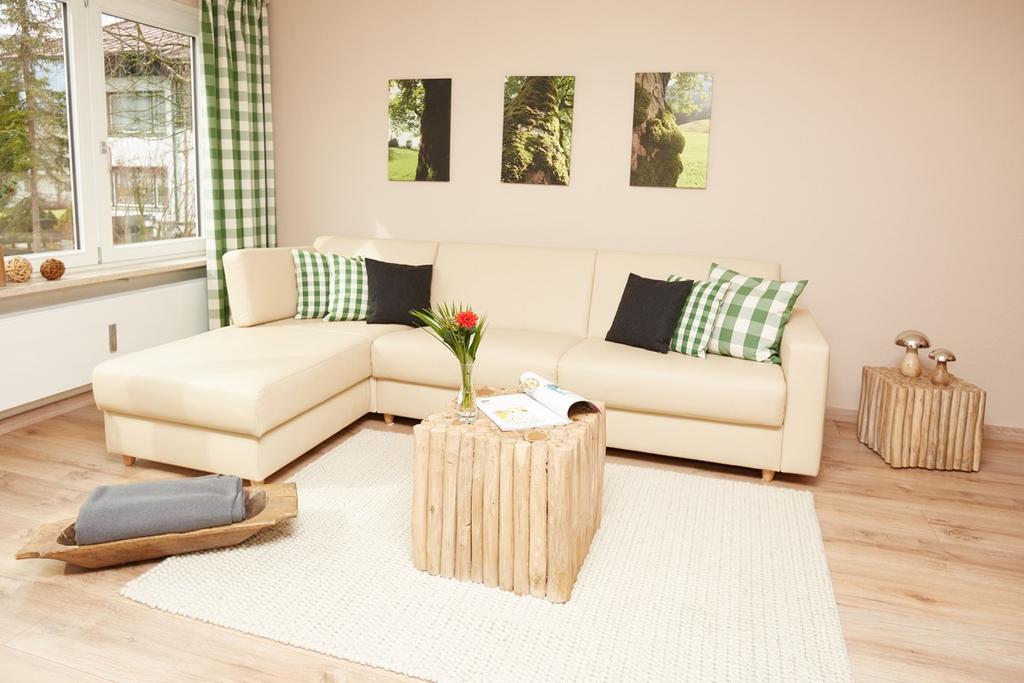 Ferienwohnung Sperling Oberstdorf Exterior foto
