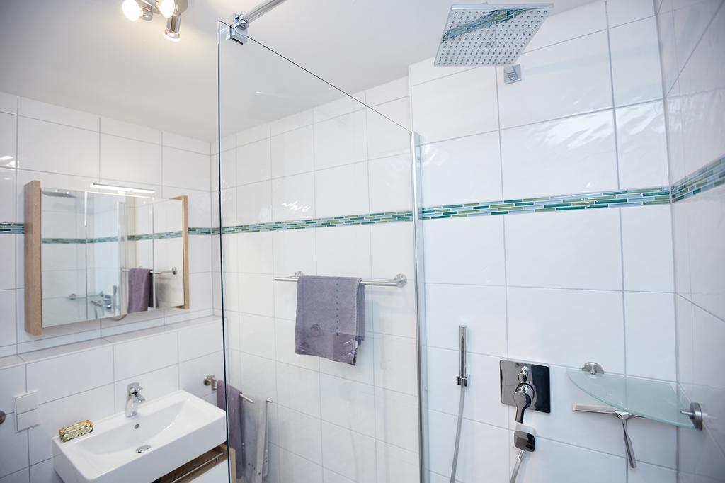 Ferienwohnung Sperling Oberstdorf Exterior foto